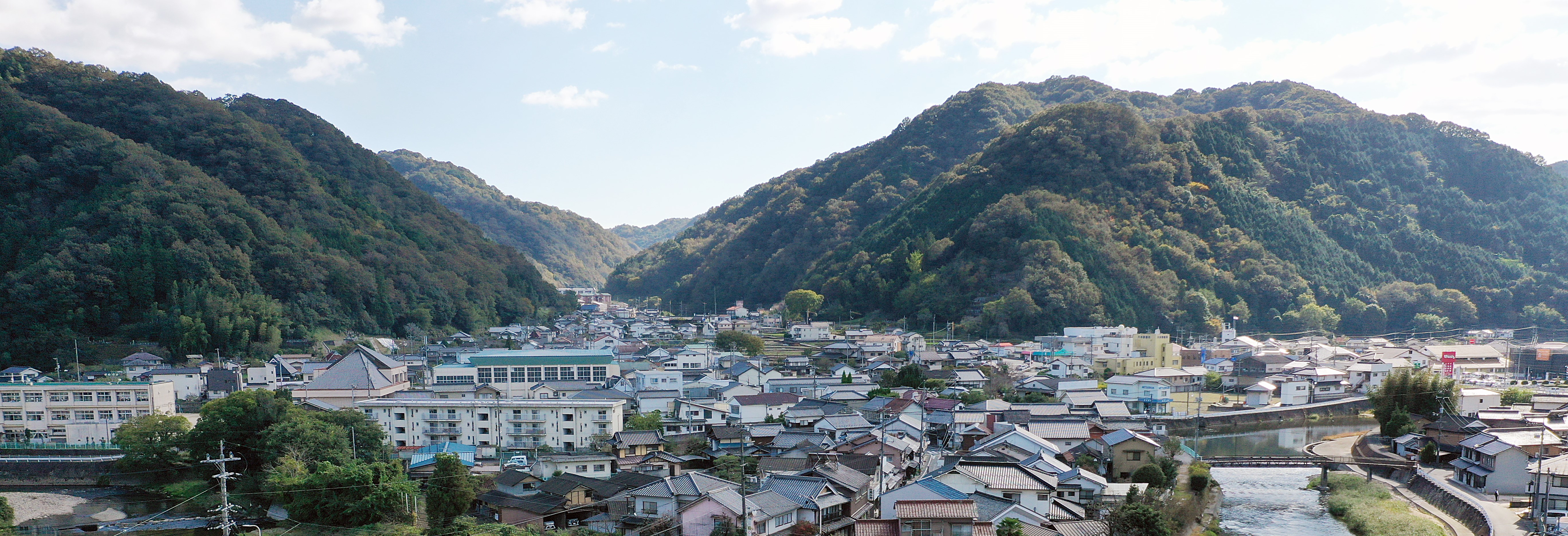サブバナ―背景画像
